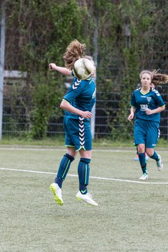 Bild 380 - B-Juniorinnen Pokalfinale VfL Oldesloe - Holstein Kiel : Ergebnis: 0:6